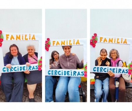 Dia Familia (3) - CERCIOEIRAS