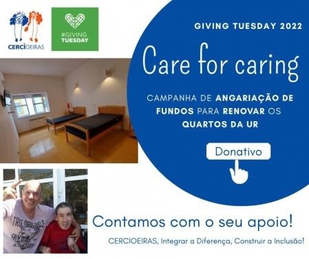 Care for Caring (2) - CERCIOEIRAS
